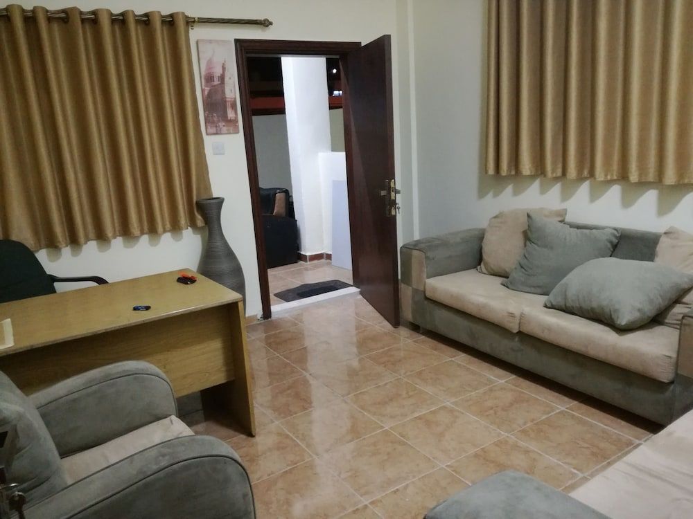 Family House Hostel 2