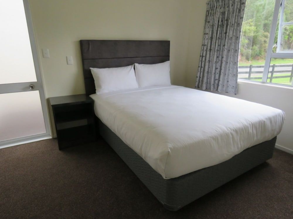 Grandeur Thermal Spa Resort 3