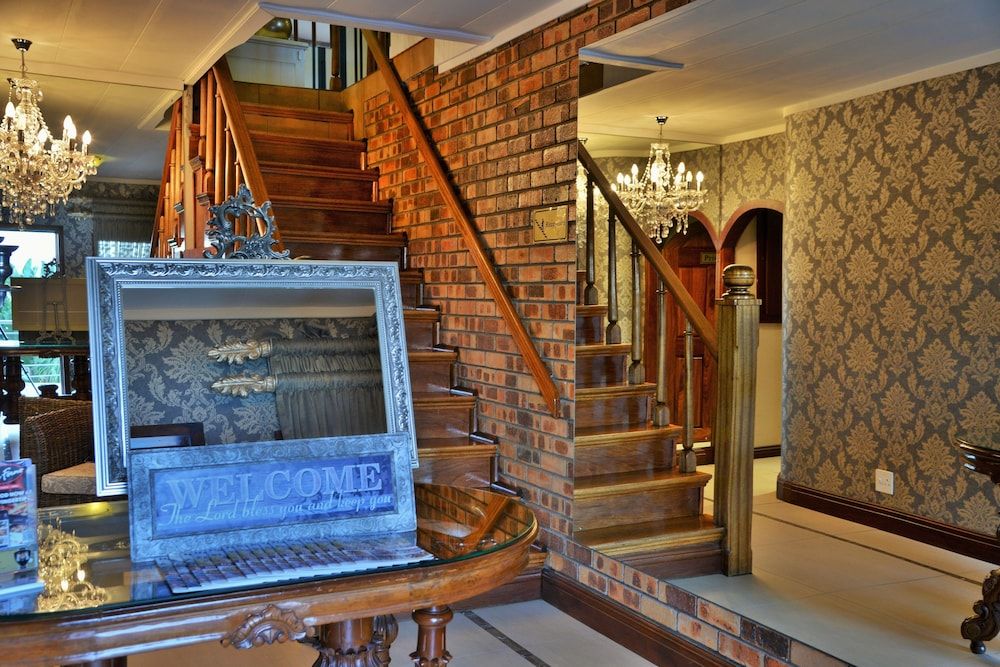 Stirling Manor Boutique Guest House 3