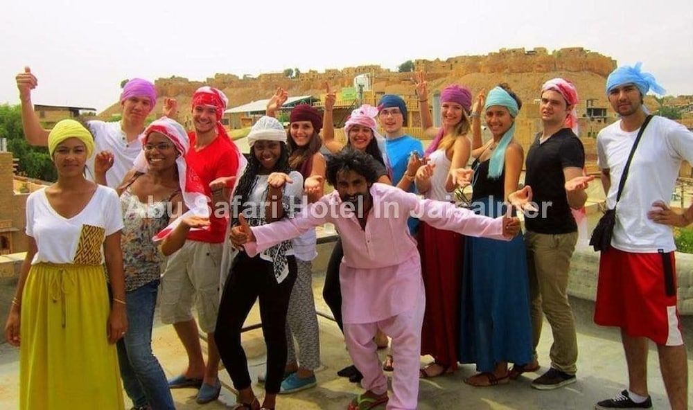 Abu Safari Jaisalmer -1 estrellas en Jaisalmer