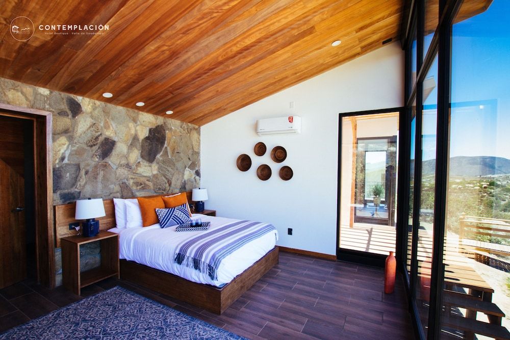 Contemplación Hotel Boutique 2