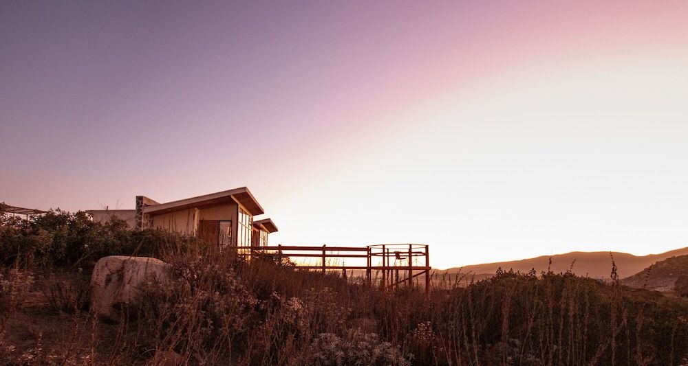 Contemplación Hotel Boutique 1