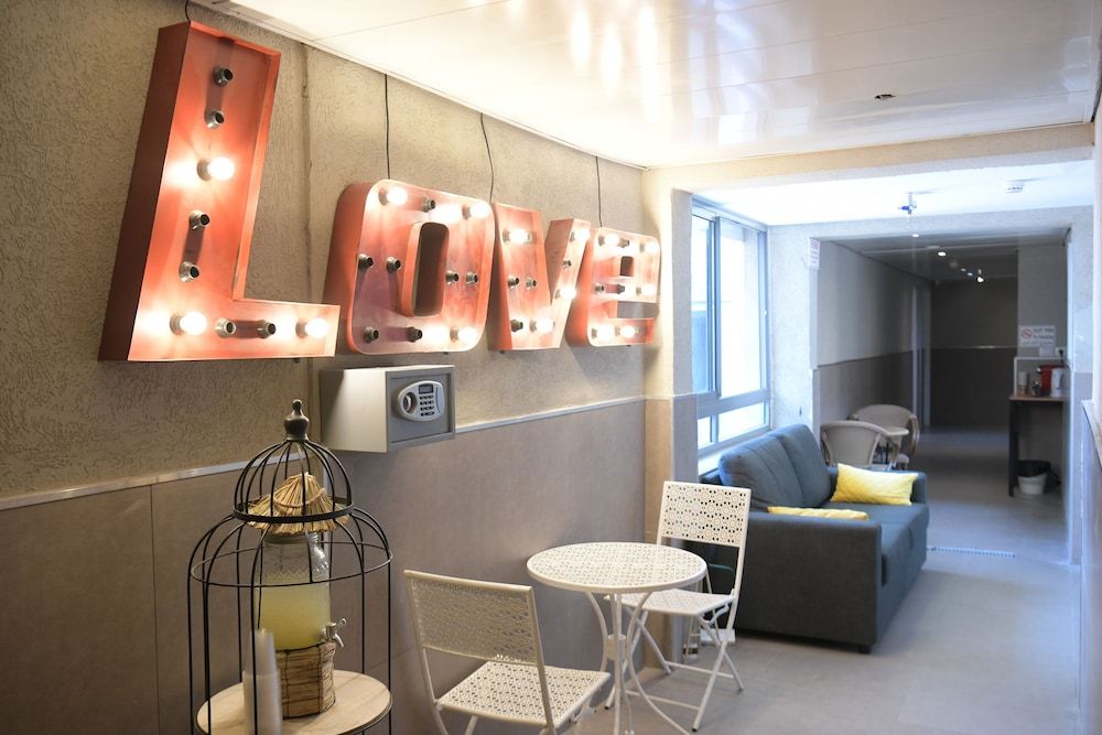 Amdar Hotel & Hostel 3