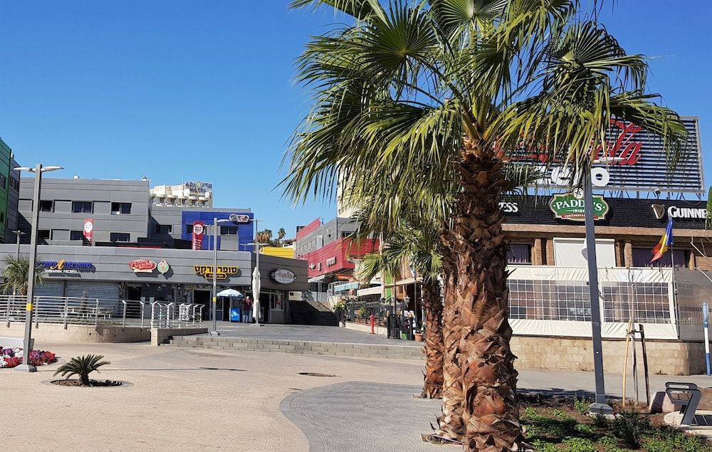 Amdar Hotel & Hostel 1