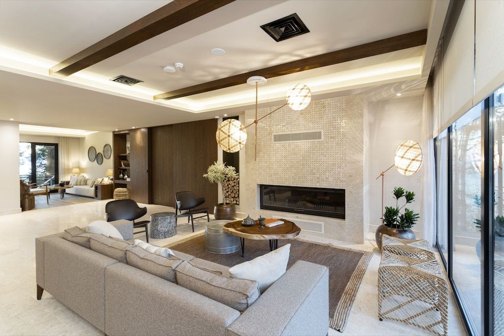 Hancioglu Camburnu Orman Evleri 2