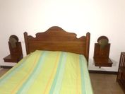 Studio in Sainte-anne, With Enclosed Garden and Wifi - 100 m From the Beach