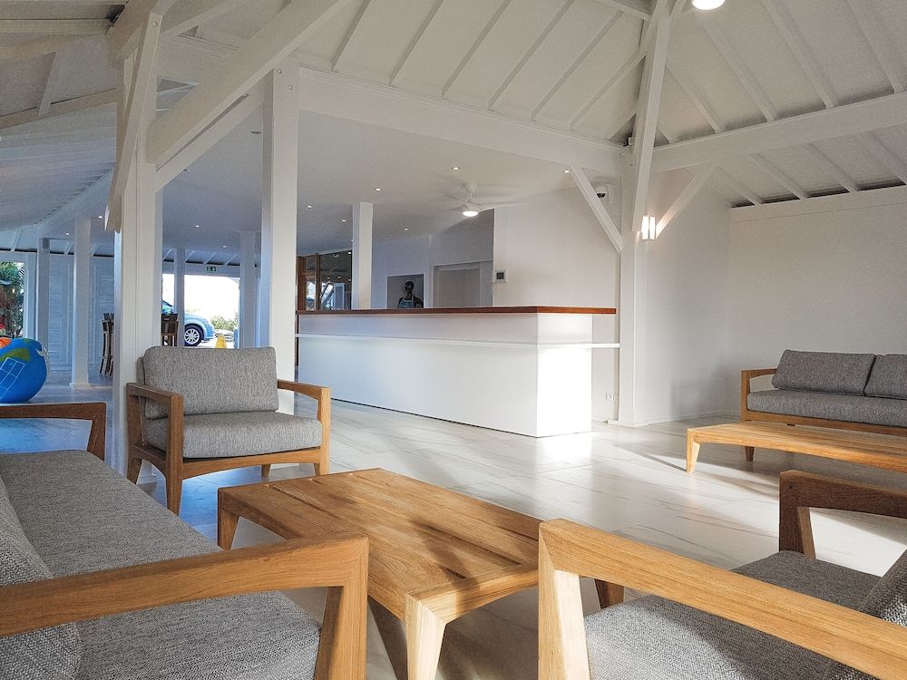 Hommage Hotel & Residences 3