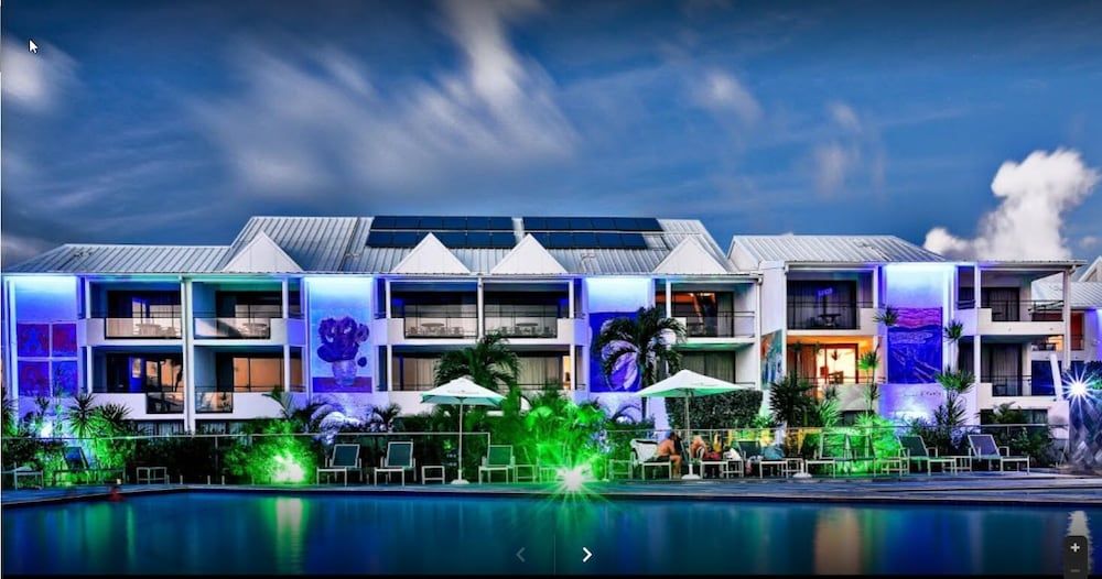 Hommage Hotel & Residences