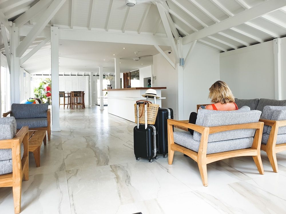 Hommage Hotel & Residences 2