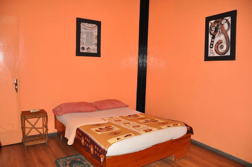 Chez Agnes 2 Chez Agnes 2