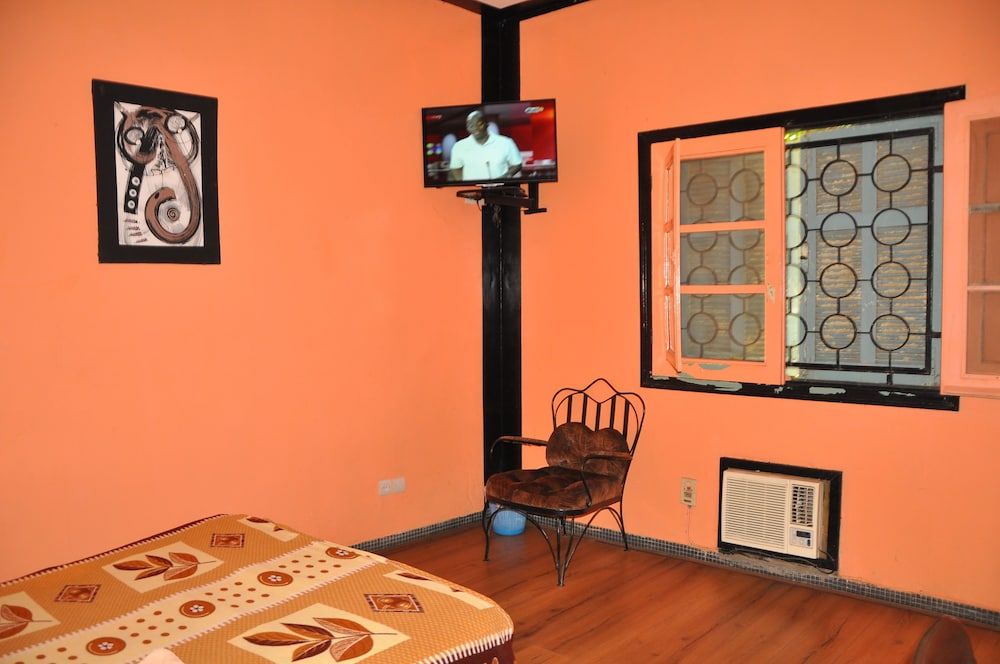 Chez Agnes 3 Chez Agnes 3