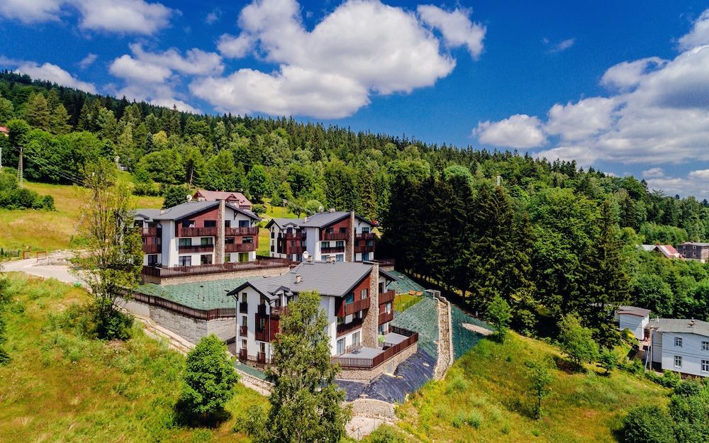 Apartamenty Sun & Snow Szklarska Perła 1