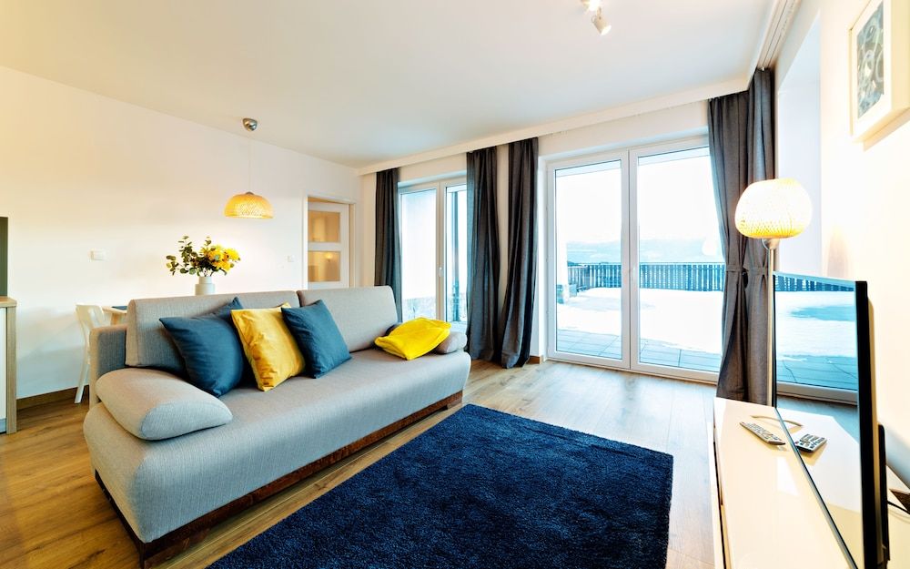 Apartamenty Sun & Snow Szklarska Perła 2