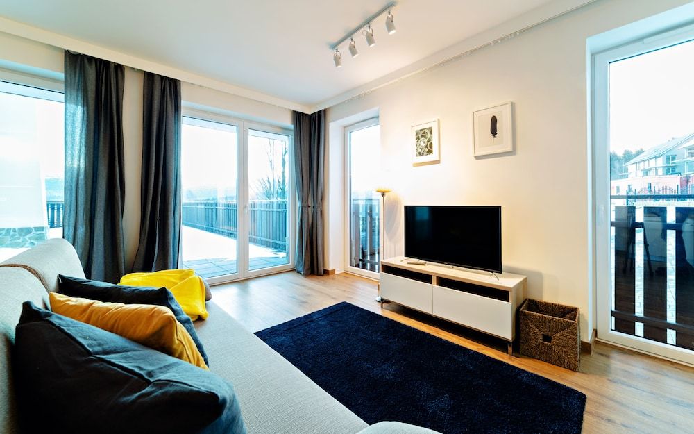 Apartamenty Sun & Snow Szklarska Perła 3