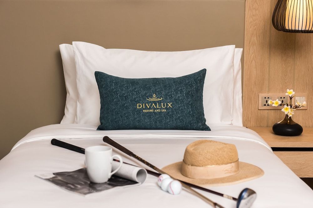 Divalux Resort & Spa Bangkok, Suvarnabhumi 3