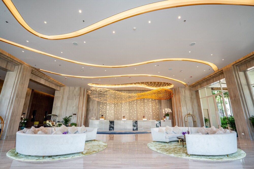 Divalux Resort & Spa Bangkok, Suvarnabhumi 2