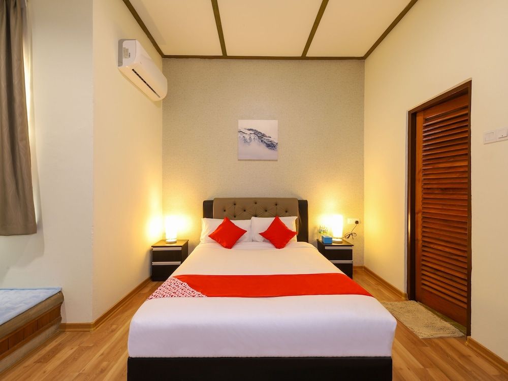 OYO 771 Ivory Hotel & Resort