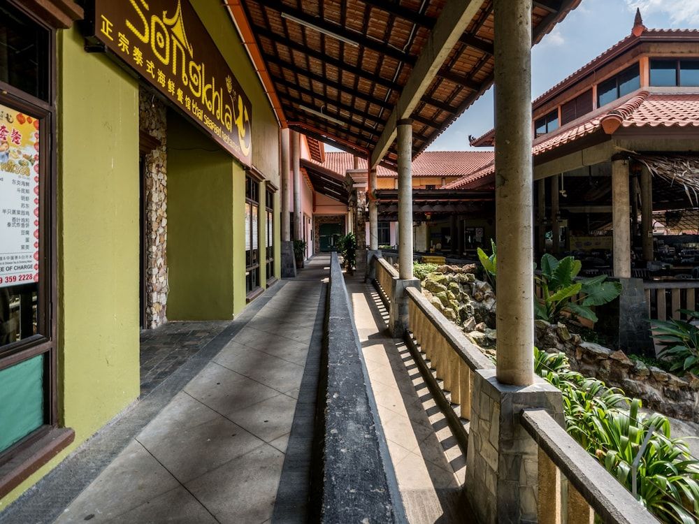 OYO 771 Ivory Hotel & Resort 2