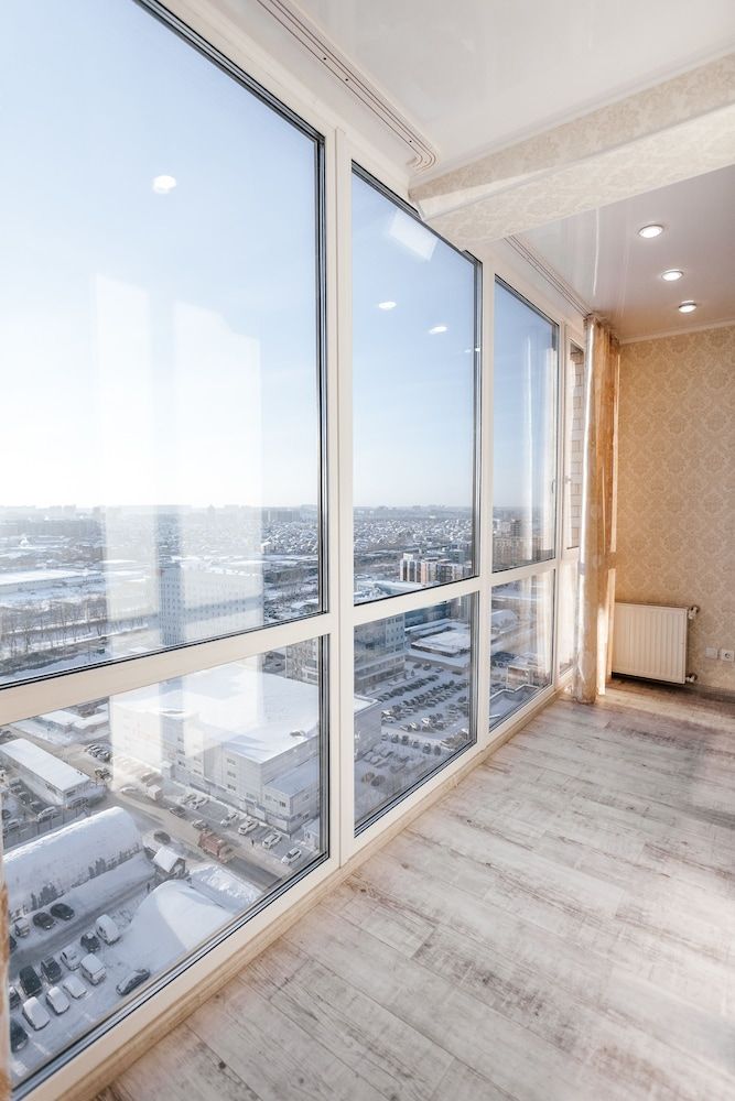 Apartments Five stars 3