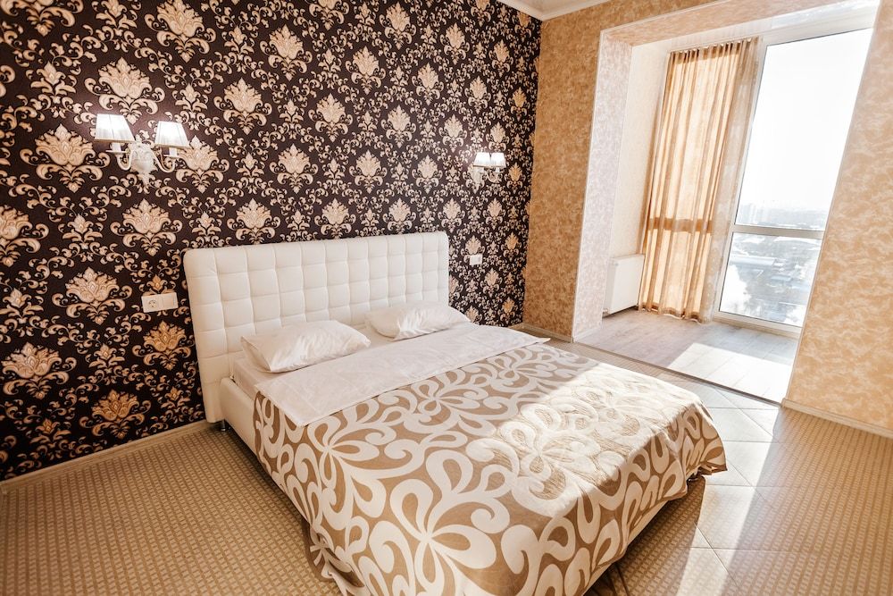 Apartments Five stars 2