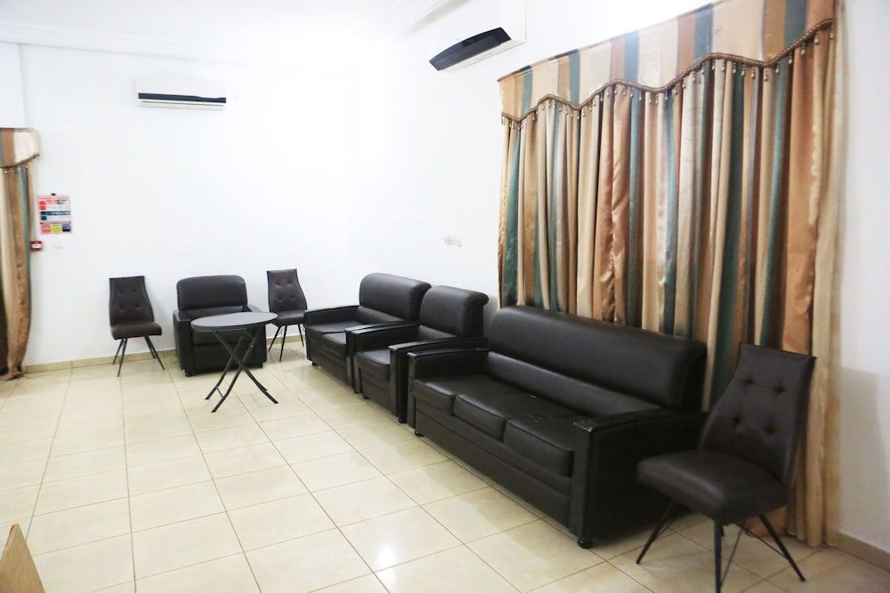 Complexe Hôtelier Olympe 2