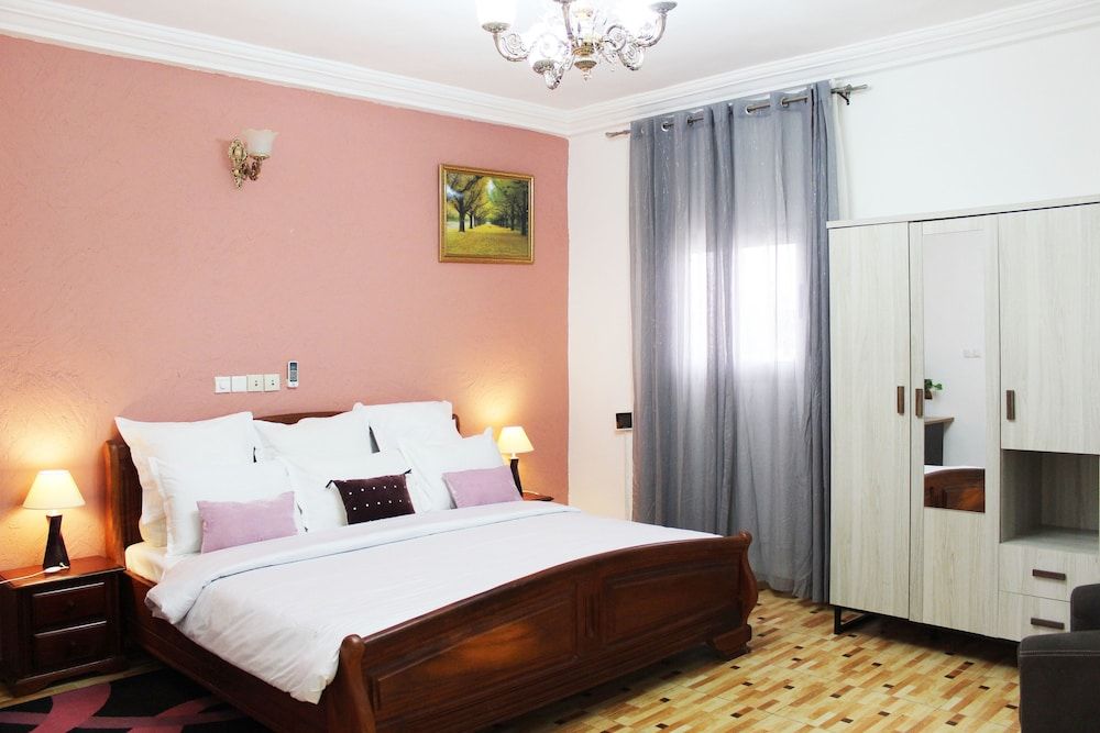 Complexe Hôtelier Olympe 3