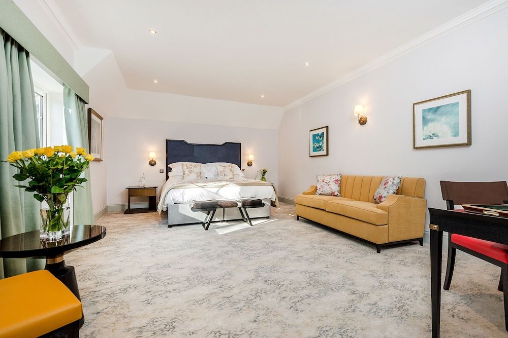 Burnside Hotel 4 stelle a Stratford-upon-Avon