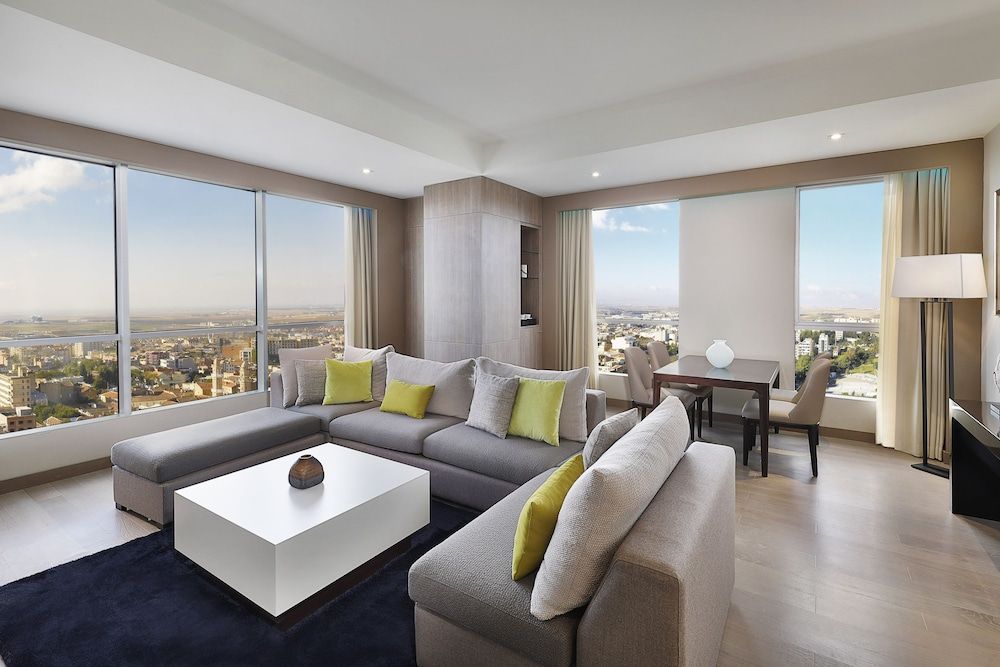 Four Points by Sheraton Setif 3