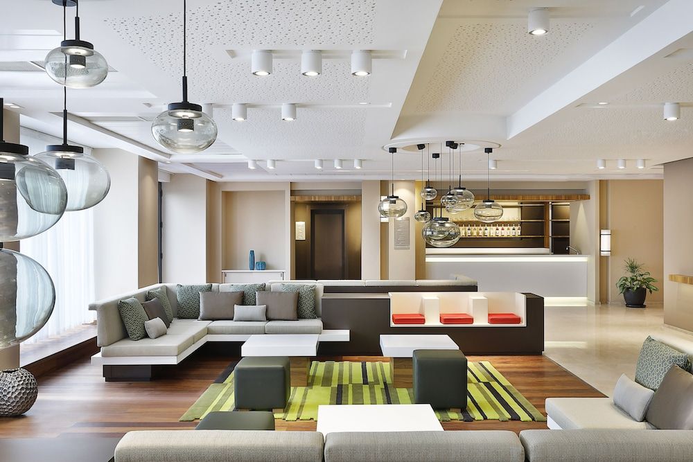 Four Points by Sheraton Setif 2