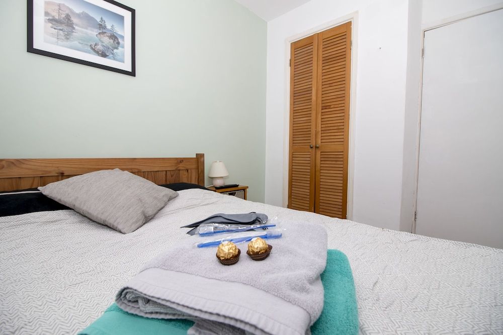 Lovely Rooms in a Quiet Place of Woking 3