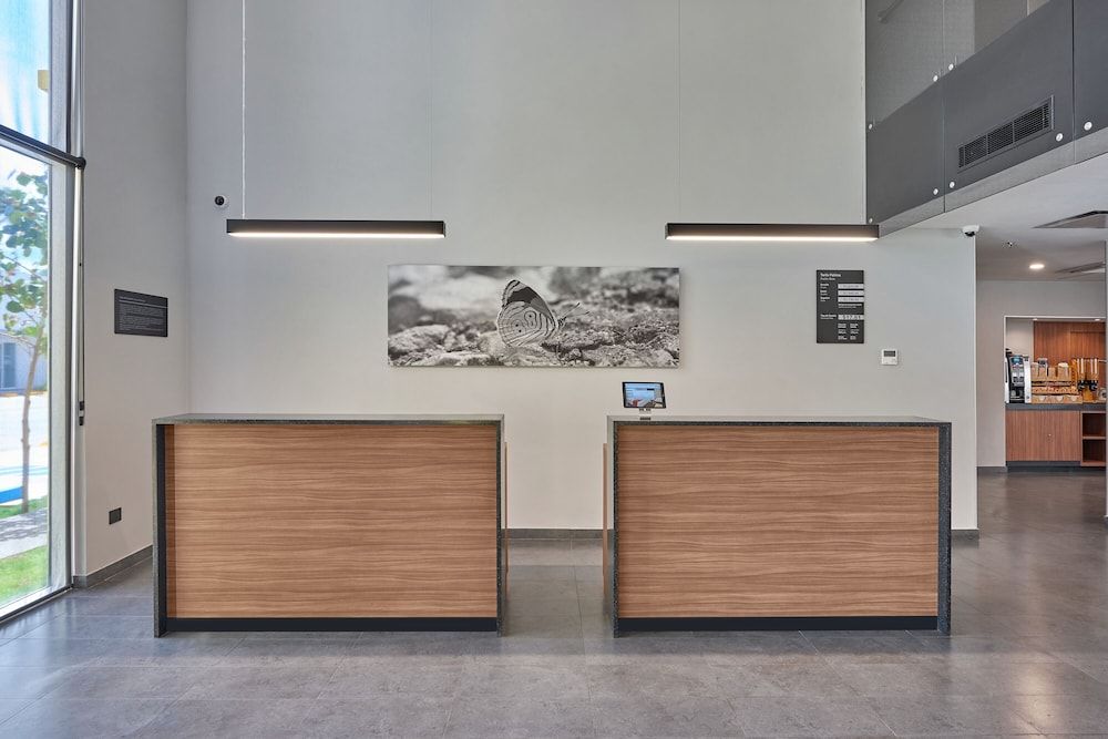 City Express By Marriott Tapachula 3