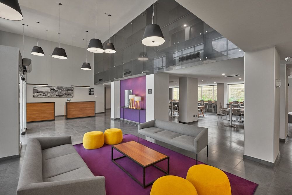 City Express By Marriott Tapachula 2