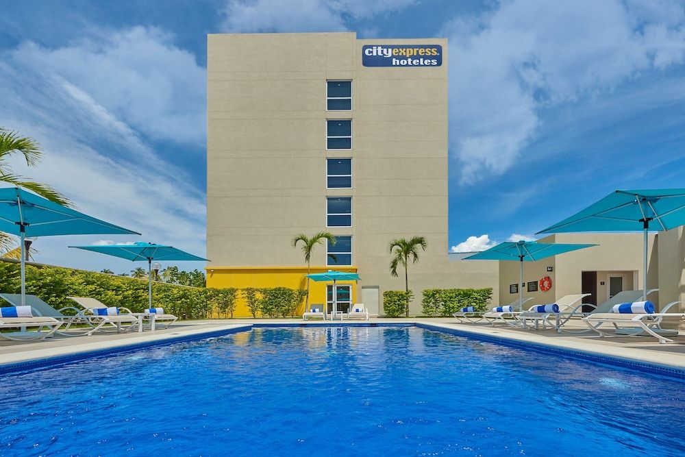 City Express By Marriott Tapachula 4 estrelas em Tapachula