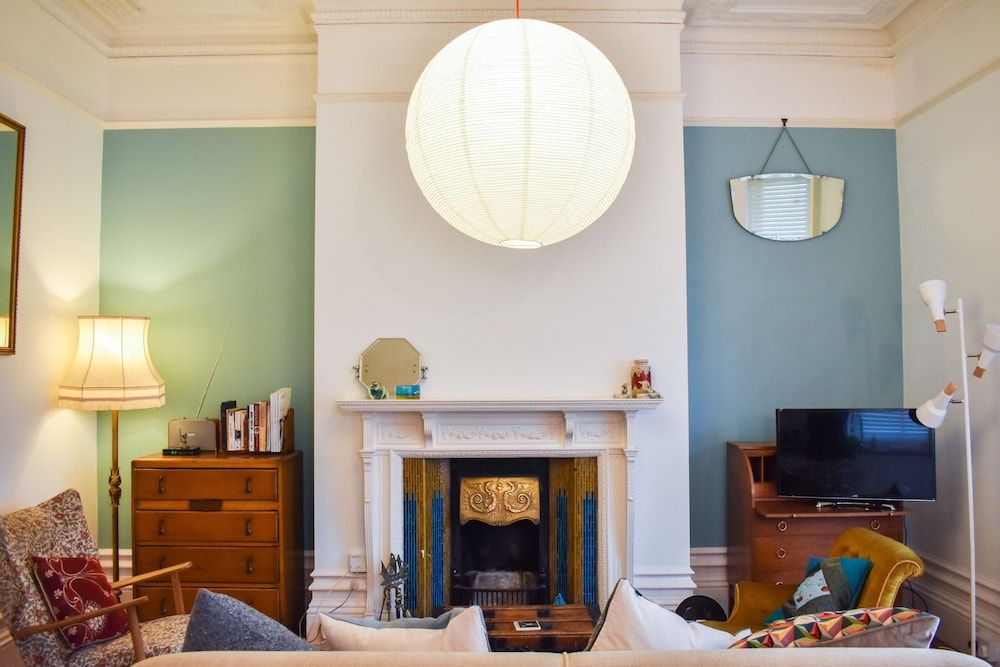 Loft-style Studio in Central Hove 1