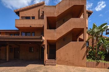 San Lameer Villa Rentals 2519 3