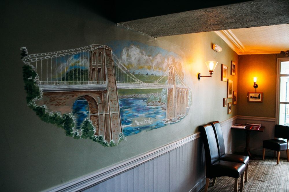 The Valley Anglesey 2