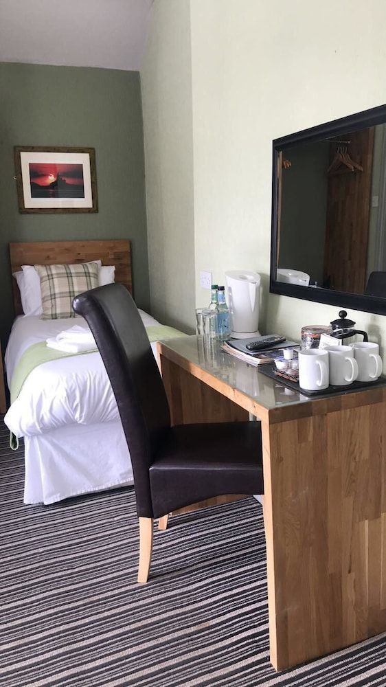 The Valley Anglesey 3