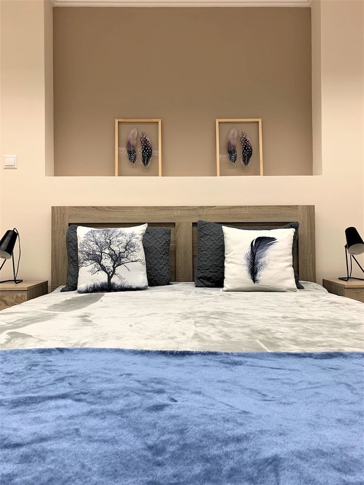 GK Airport Suites 3 estrelas em Markopoulon