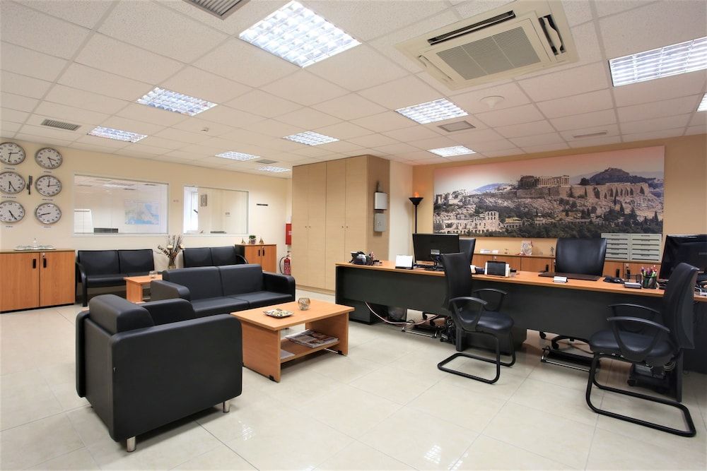 GK Airport Suites 2