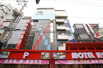 K2 Motel