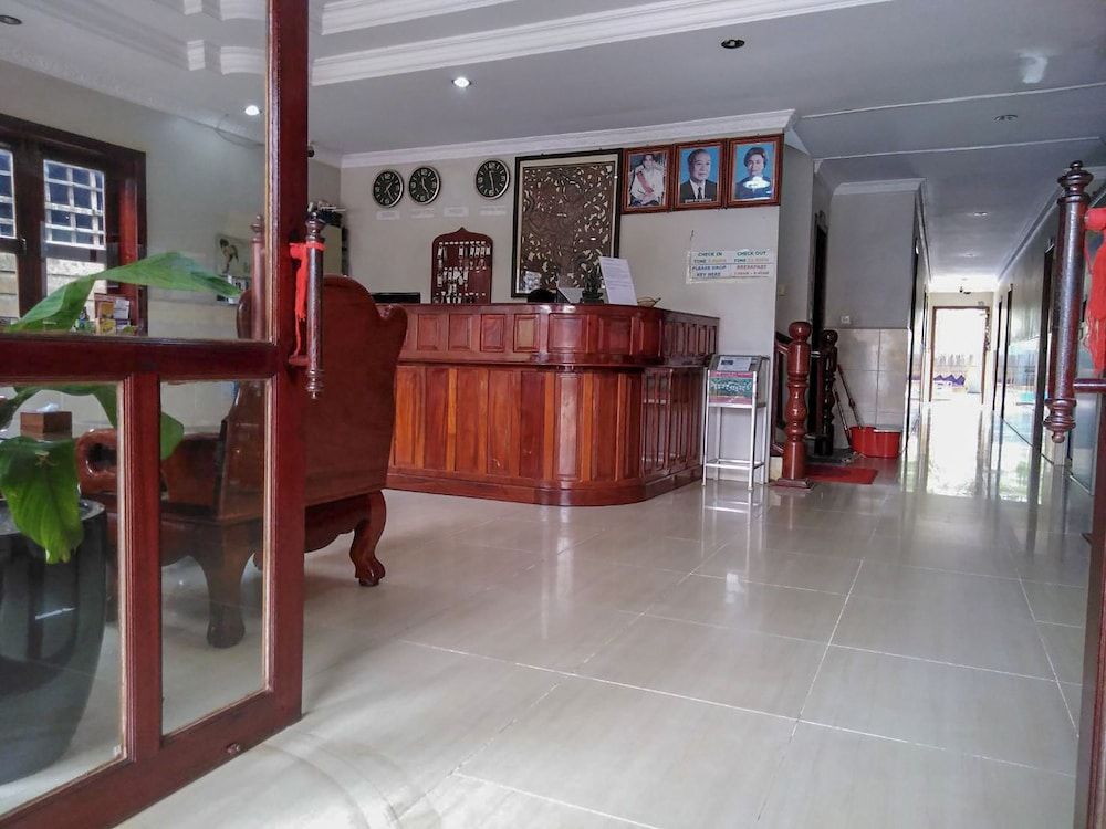 Cheata Inn 2 Cheata Inn 2