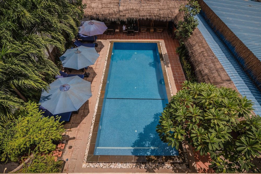 Cheata Inn 1 Cheata Inn 1