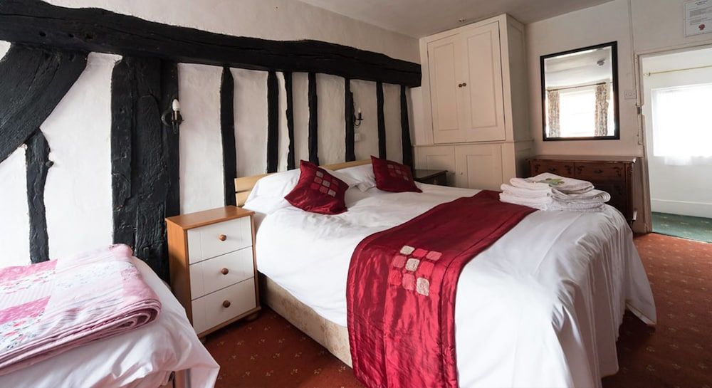 The Bull at Wargrave -1 estrellas en Reading
