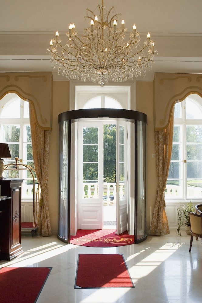 La Contessa Castle Hotel 2