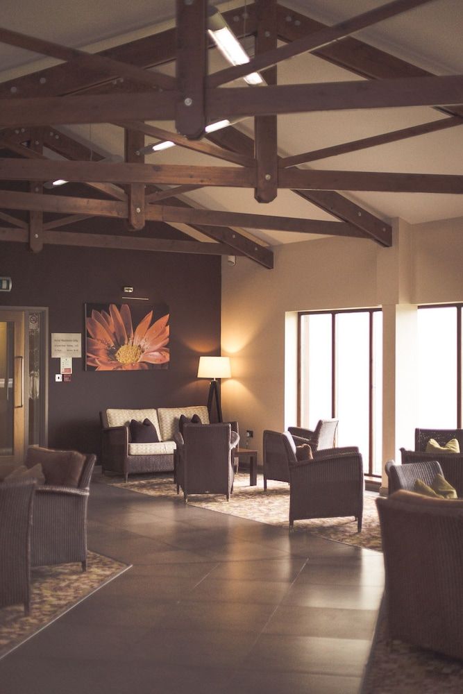 Lanhydrock Hotel & Golf Club 3 estrelas em Bodmin