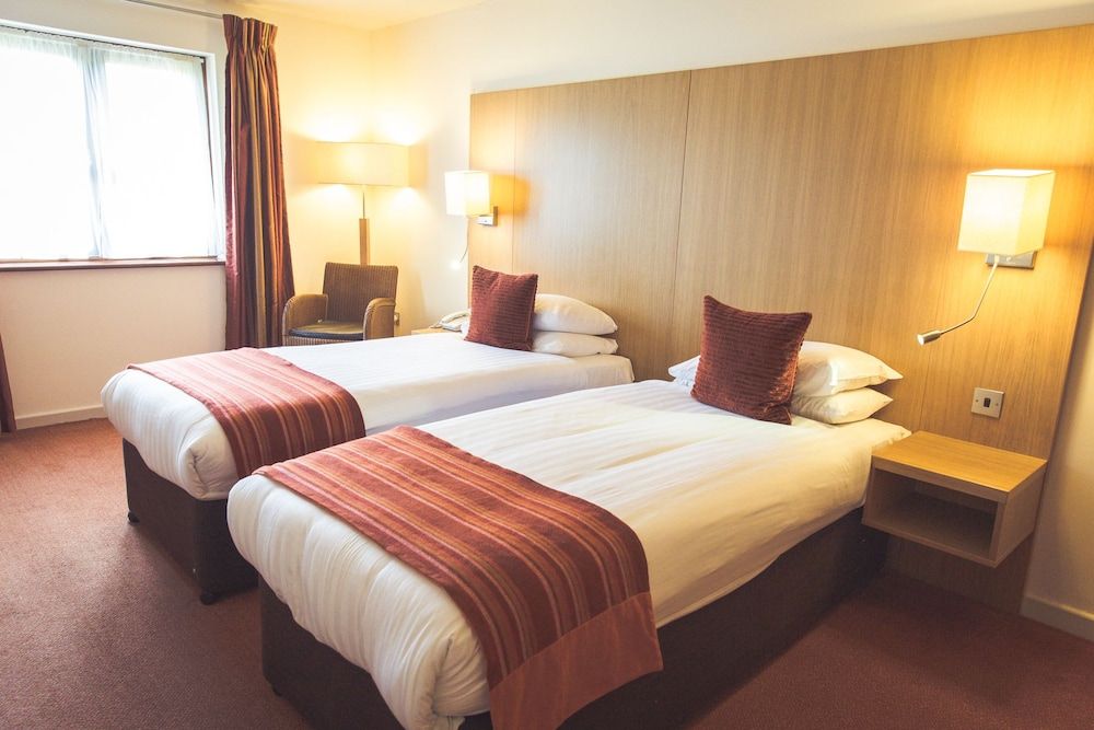 Lanhydrock Hotel & Golf Club 3