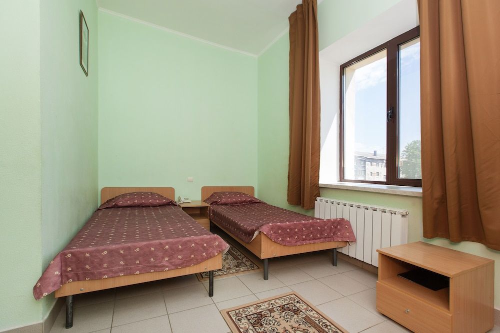 REGINA HOTEL BOLGAR 3