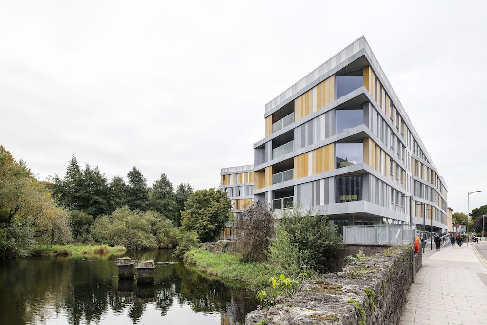 Amnis House 3 estrelas em Cork