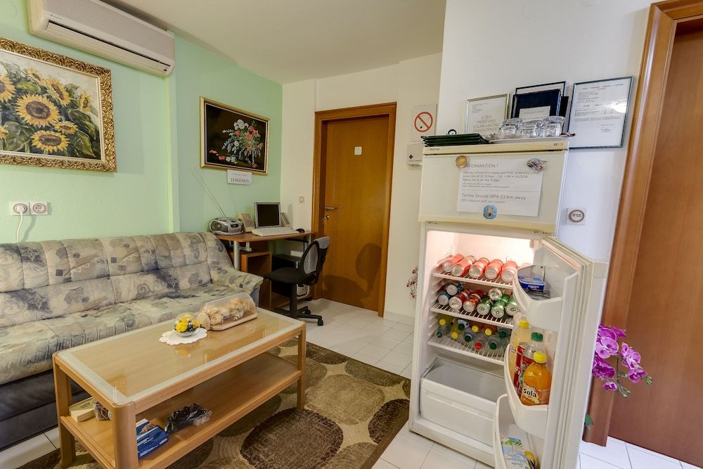 Rooms&apartments Jana 3