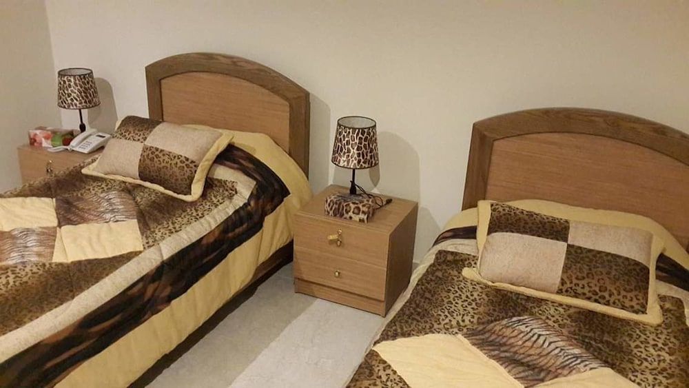 Hôtel Saint Jean Zahle 3